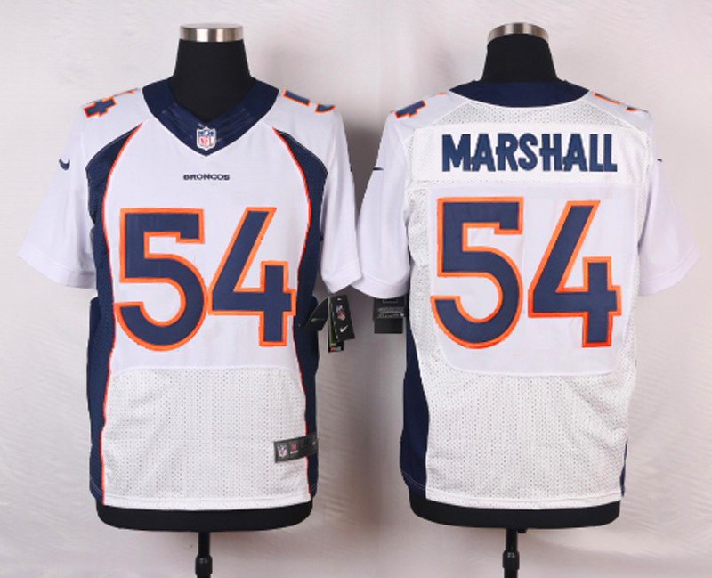 Denver Broncos elite jerseys-061
